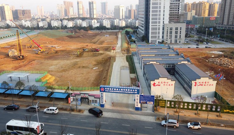 311地质队整体搬迁工程进入桩基施工阶段.jpg
