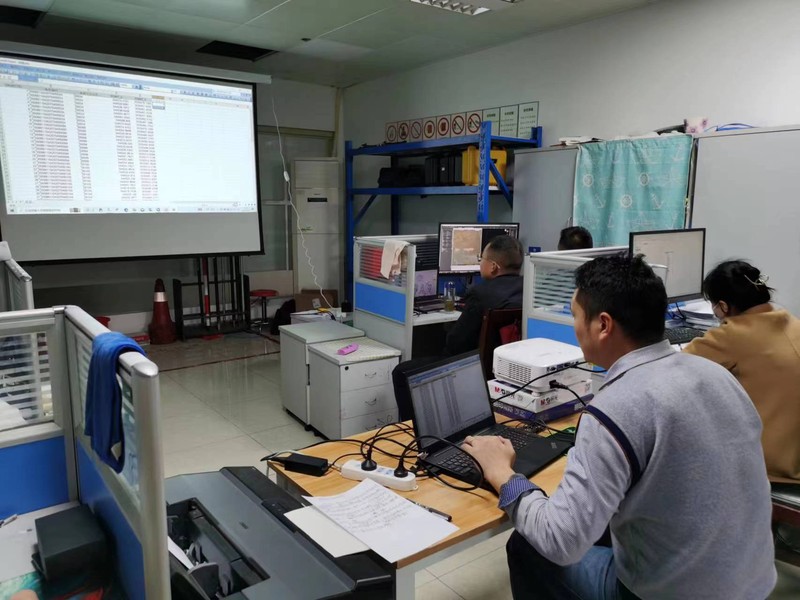 合肥地勘测绘院有限公司开展ArcGIS软件技术培训活动.jpg
